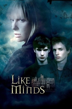 Watch Free Like Minds (2006)