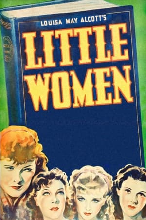 Watch Free Little Women (1933)