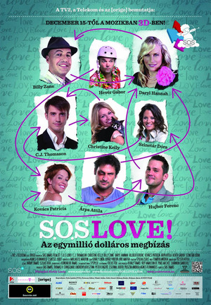 Watch Free Lovemakers (2011)