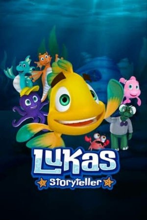Watch Free Lukas Storyteller (2019–)