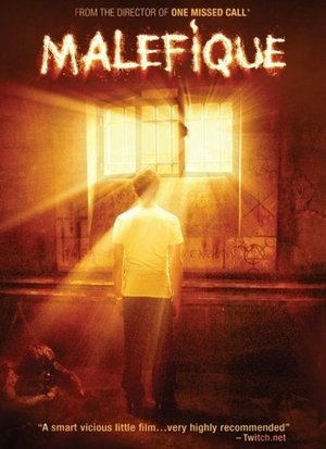 Watch Free Malefique (2002)