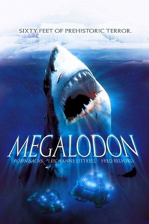 Watch Free Megalodon (2002)