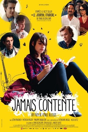 Watch Free Miss Impossible (2016)