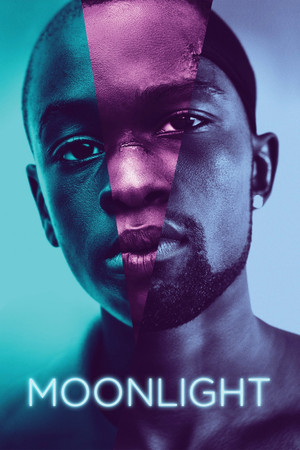 Watch Free Moonlight (2016)