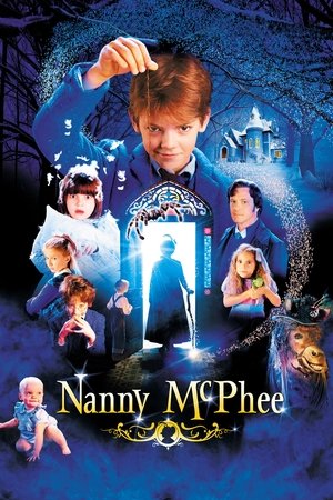 Watch Free Nanny McPhee (2005)