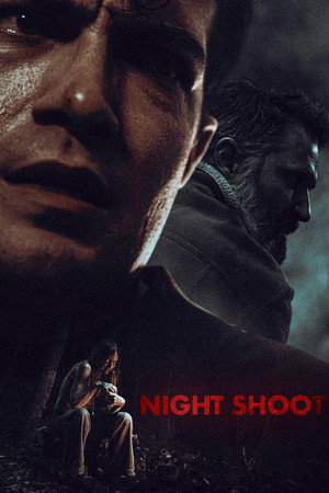 Watch Free Night Shoot (2024)