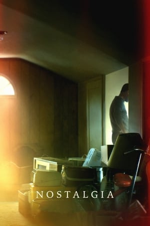 Watch Free Nostalgia (2018)
