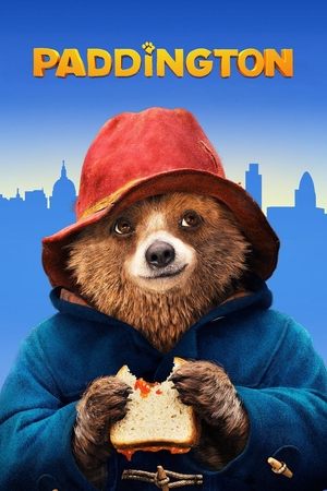 Watch Free Paddington 2014