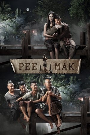 Watch Free Pee Mak (2013)