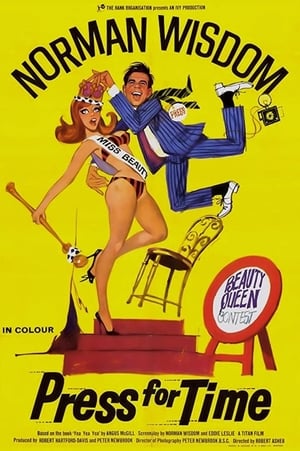 Watch Free Press for Time (1966)