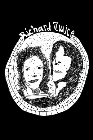 Watch Free Richard Twice (2017)