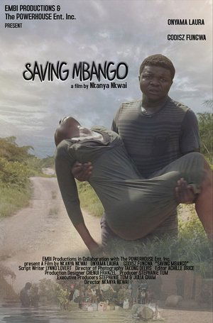 Watch Free Saving Mbango (2020)