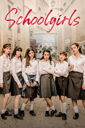 Watch Free The Girls (2020)