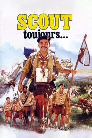Watch Free Scout toujours (1985)