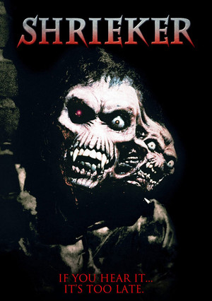 Watch Free Shrieker (1998)