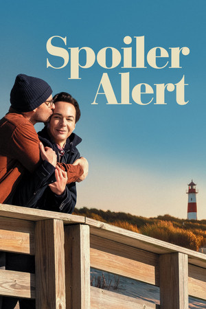 Watch Free Spoiler Alert (2022)