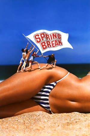 Watch Free Spring Break (1983)