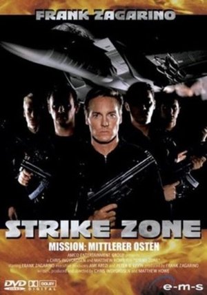 Watch Free Strike Zone (2000)