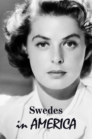 Watch Free Swedes in America (1943)