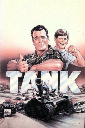 Watch Free Tank (1984)