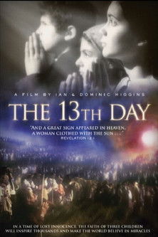 Watch Free The 13th Day (2009)