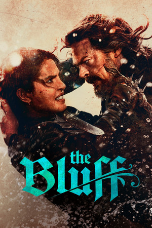 Watch Free The Bluff (2025)
