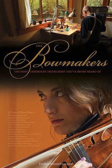 Watch Free The Bowmakers (2019)