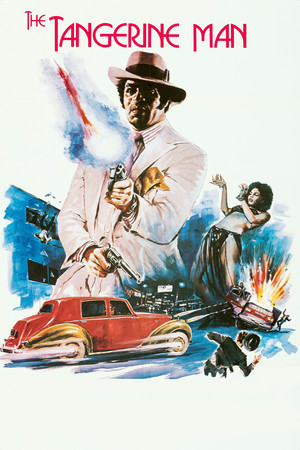 Watch Free The Candy Tangerine Man (1975)