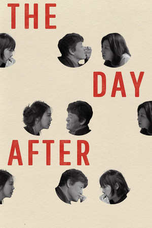 Watch Free The Day After (2017)