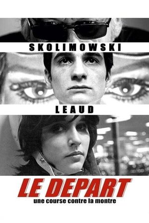 Watch Free The Departure (1967)