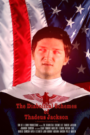 Watch Free The Diabolical Schemes of Thadeus Jackson (2021)