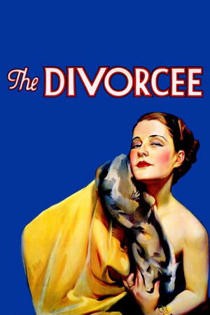Watch Free The Divorcee (1930)