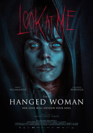 Watch Free La Ahorcada (2025)