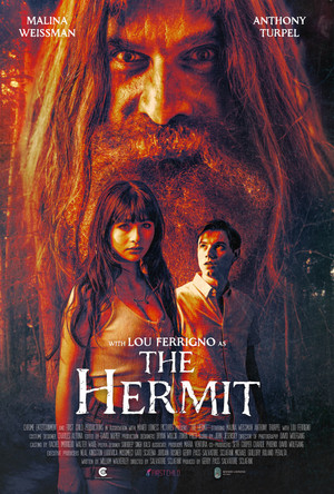 Watch Free The Hermit (2025)