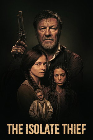 Watch Free The Isolate Thief (2026)