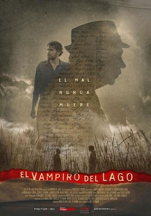 Watch Free The Lake Vampire (2018)
