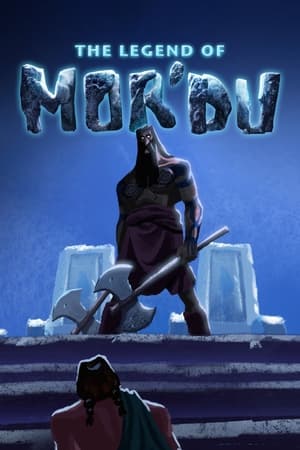 Watch Free The Legend of Mordu (2012)