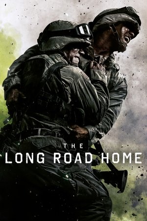 Watch Free The Long Road Home (2017 )
