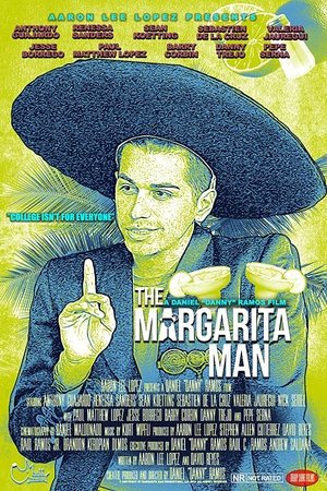 Watch Free The Margarita Man (2016)