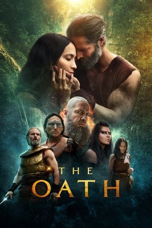 Watch Free The Oath (2023)