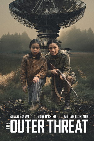 Watch Free The Outer Threat (2026)