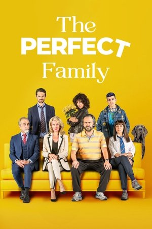 Watch Free La familia perfecta (2021)