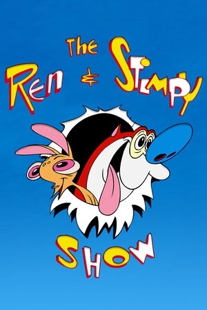 Watch Free The Ren Stimpy Show (1991-1996)