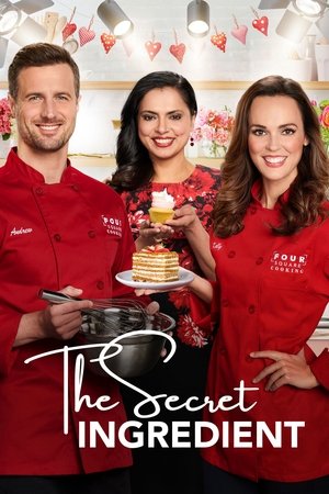 Watch Free The Secret Ingredient (2020)