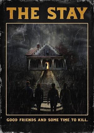 Watch Free The Stay (2021)
