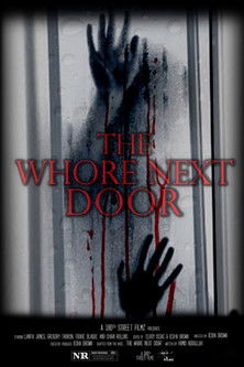 Watch Free The Whore Next Door (2022)