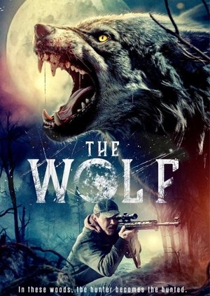 Watch Free The Wolf (2023)
