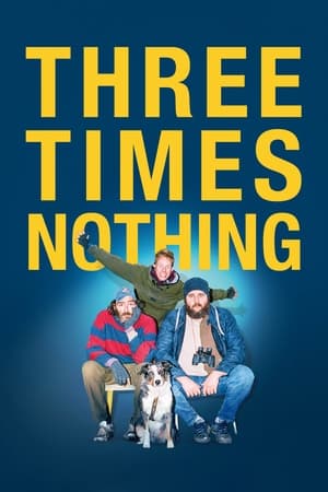 Watch Free Trois fois rien (2022)