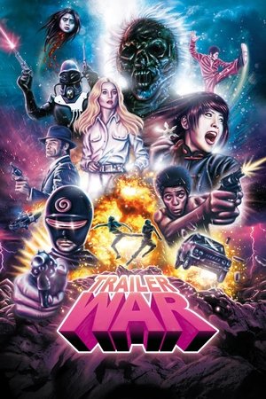 Watch Free Trailer War (2012)
