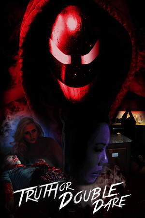 Watch Free Truth or Double Dare (TODD) (2018)